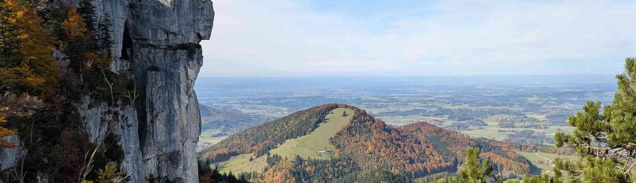 Sommerprogramm 2026 | © Stefan Bürger, Sektion Haar