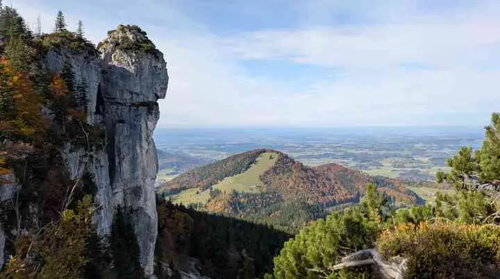 Sommerprogramm 2026 | © Stefan Bürger, Sektion Haar