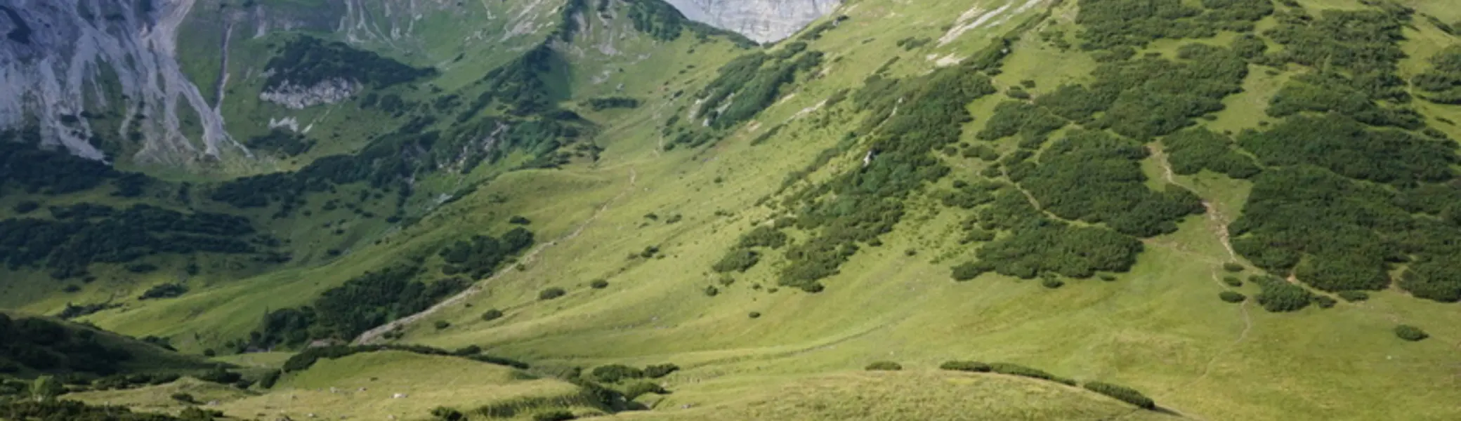 HoherKranzberg | © Werner Ittner - DAV Haar