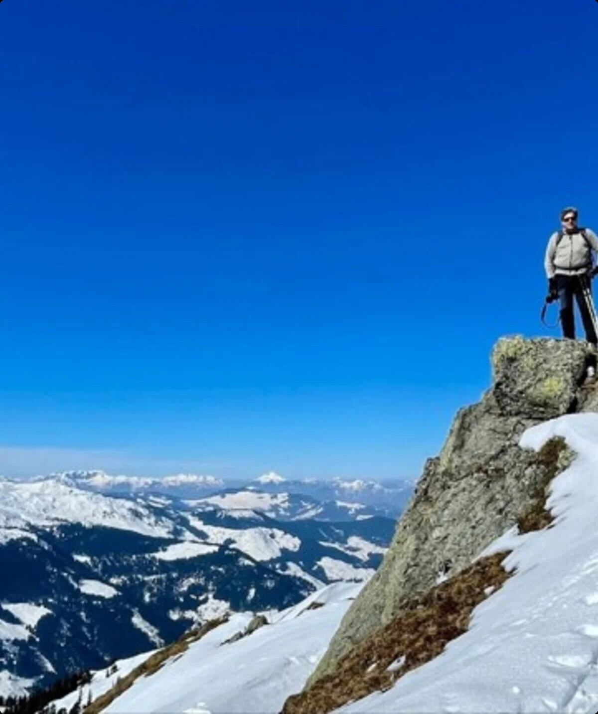 Skitour-06 | © DAV Haar