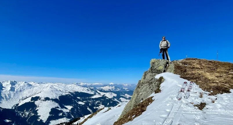 Skitour-06 | © DAV Haar