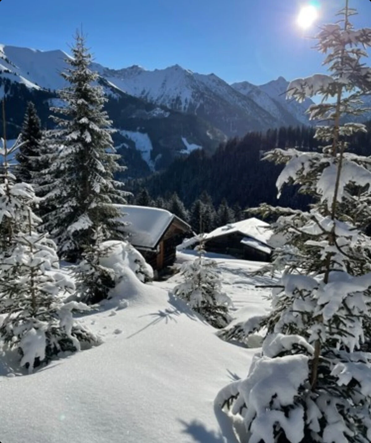 Skitour-08 | © DAV Haar