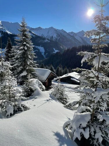 Skitour-08 | © DAV Haar