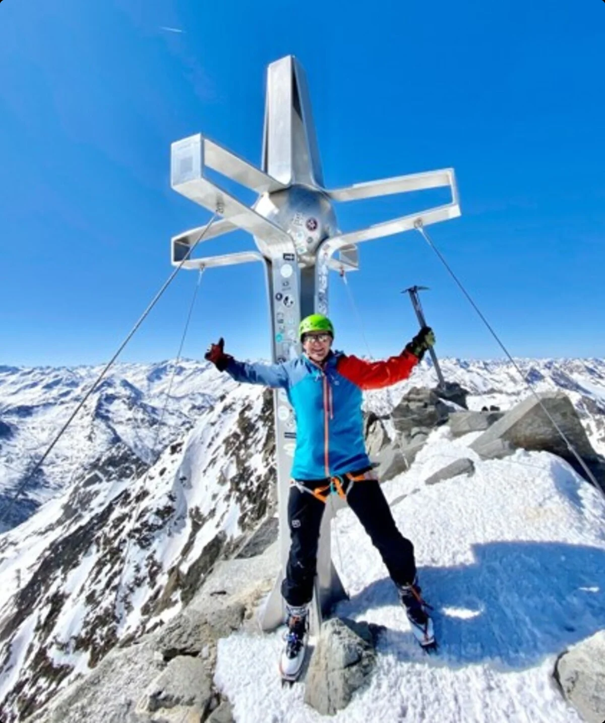 Skitour-10 | © DAV Haar