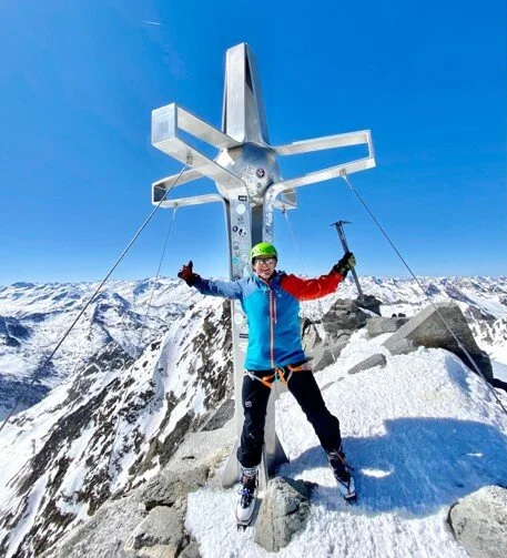 Skitour-10 | © DAV Haar