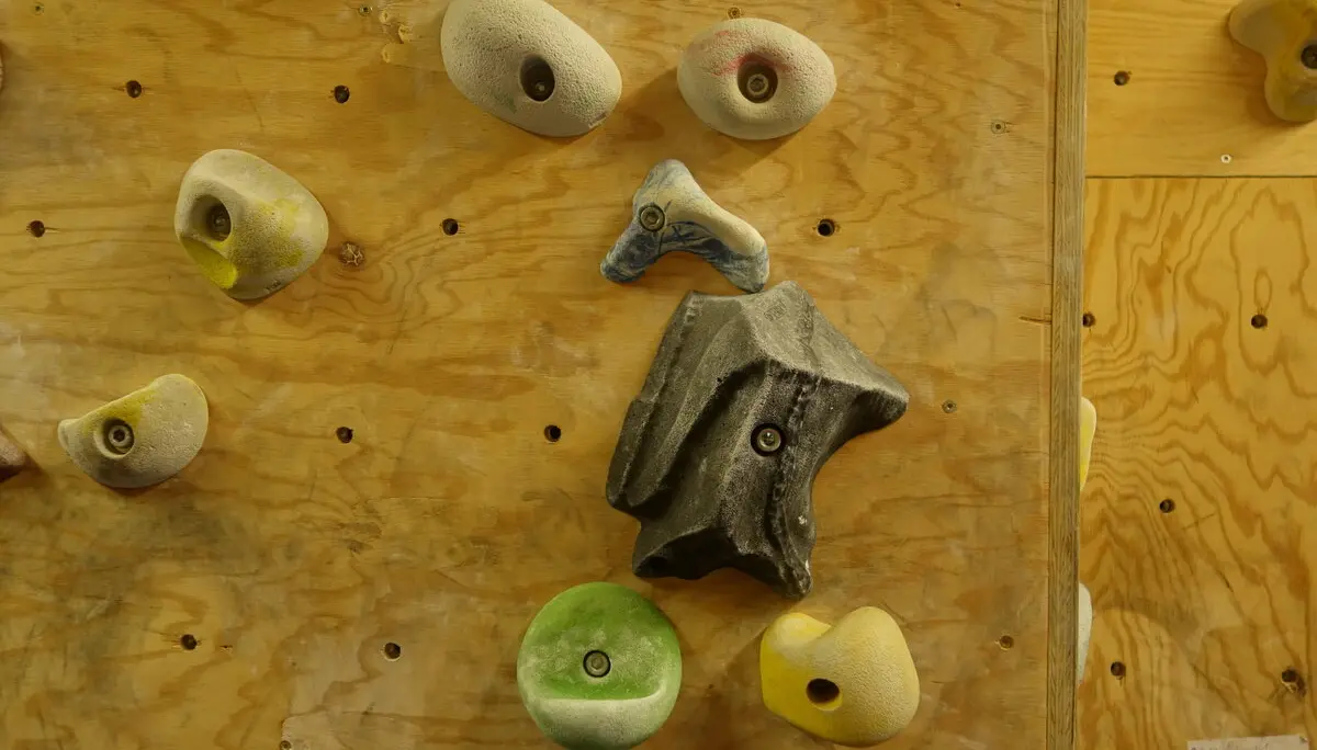 Boulderraum | © Stefan Bürger