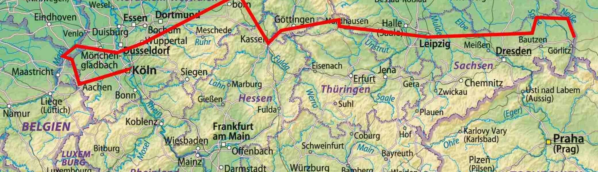 © Stefan Bürger, Sektion Haar