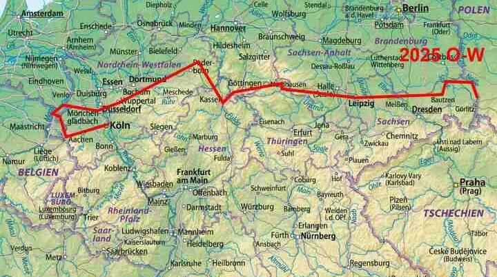 © Stefan Bürger, Sektion Haar